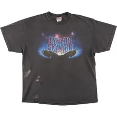 2024年最新】lynyrd skynyrd tシャツの人気アイテム - メルカリ