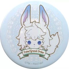 [중고] 배지 핀즈(캐릭터) 포우(노멀) [Fate/Grand Order - 절대 마수 전선 바빌로니아- 트레이딩캔 배지] 애니메이트 걸스 페스티벌 2019 상품