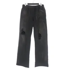 【新品未使用】 KAMIYA カミヤ パンツ カミヤ KAMIYA Camofulage Wash Cargoh Pants （KHAKI） -FASCINATE