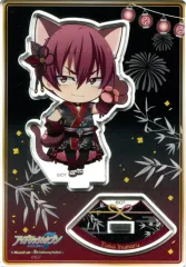 【中古】アクリルスタンド・アクリルパネル 狗丸トウマ アクリルスタンド 「アイドリッシュセブン in ナンジャタウン ～5th Anniversary Festival～」
