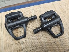 ■ SHIMANO PD-5800 SPD-SL 105 シマノ ビンディングペダル ロード ミニベロ ZW200 T-991