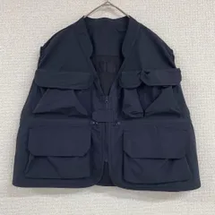 2025年最新】LANVIN メンズ ベストの人気アイテム - メルカリ