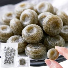 べにふうき のど飴 150g べにふうき緑茶 国産茶葉 お茶 キャンディ 個包装 メントール 外出 春先