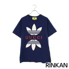 2024年最新】adidas gucci tシャツの人気アイテム - メルカリ