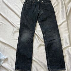 未使用級 Levi