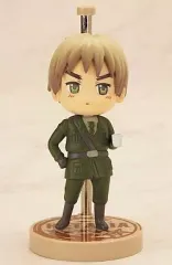 【中古】トレーディングフィギュア イギリス 「ワンコイングランデフィギュアコレクション ヘタリア」のサムネイル