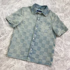 2025年最新】LOUIS VUITTON メンズ Gジャン・デニムジャケットの