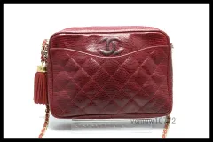 2025年最新】シャネル リザード チェーン バッグの人気アイテム