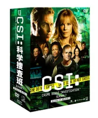 2024年最新】CSI: 科学捜査班 シーズン12の人気アイテム - メルカリ