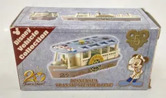 新品 ディズニーシー Disney Sea トミカ セット sunnyday-webstore_0791-005844