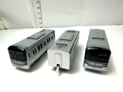 タカラトミー プラレール 東京メトロ日比谷線  丸の内線　大阪メトロ　3種 Amazon | 廃盤品 プラレール 東京メトロ 丸の内線2000系 副都心