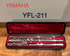2025年最新】yamaha yfl-211の人気アイテム - メルカリ