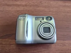 2025年最新】nikon coolpix 4100の人気アイテム - メルカリ
