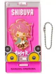 【中古】アクリルスタンド・アクリルパネル 飴村乱数 2nd D.R.B es fest ver. アクリルスタンドコレクション 「ヒプノシスマイク -Division Rap Battle-」