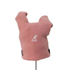 カンゴール KANGOL YAGI EXHIBITION RABBIT BEANIE ラビットビーニー メンズ FREE のサムネイル