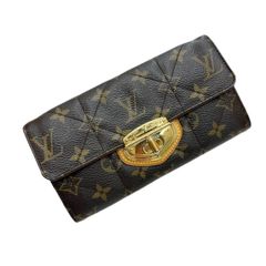 【美品✨️】ルイヴィトン ポルトフォイユ サラ エトワール モノグラム 長財布 ⑥ LOUIS VUITTON ルイ ヴィトン ポルトフォイユ サラ モノグラム