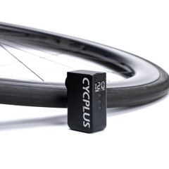 気圧表示 空気入れ MAX 120PSI 携帯 自転車 電動ポンプ 携帯ポンプ 小型 CYCPLUS 電動空気入れ 米式仏式英式バルブ対応