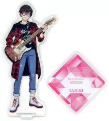 【中古】アクリルスタンド・アクリルパネル 七尾太一 第九回公演 アクリルスタンド 「A3!(エースリー)」