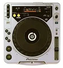 【整備・清掃済み】CDJ-800mk2 パイオニア Pioneer 美品 Pioneer DJのCDJ、CDJ-800MK2の中古品のご紹介です。