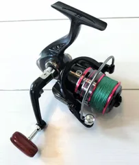 ABU磯釣り用リール(ABUambassadeur9000c)