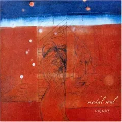 2025年最新】nujabes modal soulの人気アイテム - メルカリ