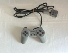 【中古】PlayStaion1　コントローラー（SONY）