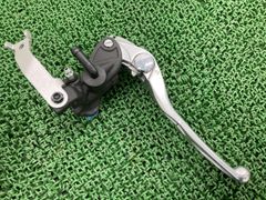 アントライオンビレットレバー cb400sfnc39用マスターシリンダー付き 