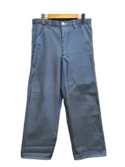 90s COMME des GARÇONS ギャルソン スラックス AD1997 90s (1990) COMME des GARCONS HOMME PLUS Wool Wide Tappered