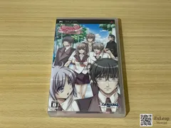 ひめひび -Princess Days- ぽーたぶる PlayStation Portable