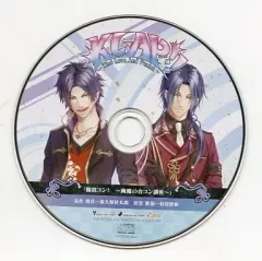 【中古】アニメ系CD KLAP!! -Kind Love And Punish- Wonder Goo特典ドラマCD 「擬似コン! -幽魔の合コン講座-」