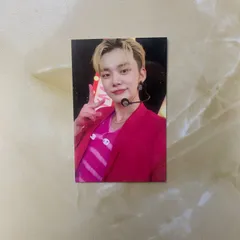 2025年最新】TxT テヒョン トレカ サノクの人気アイテム - メルカリ