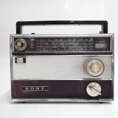 2025年最新】sony TR ラジオの人気アイテム - メルカリ