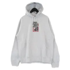 BEP BlackEyePatch パーカー グレー Mサイズ 2025年最新】ブラックアイパッチ パーカー グレーの人気アイテム