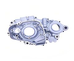 ホンダ CRF450R クランクケースCOMP 右 CRANKCASE RH 11100-MEN