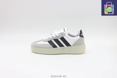 【今日特価】Adidas アディダス クラシックスロートップスケートシューズ ホワイトブラック JI2315