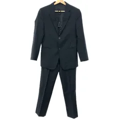 2025年最新】EMPORIO ARMANI メンズ ビジネススーツの人気アイテム