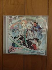 PSO2 ファンタスティック3Dライブ 2018 CD