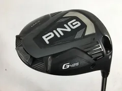 2024年最新】Ping G425 Max ドライバー 9 ヘッドのみの人気アイテム 