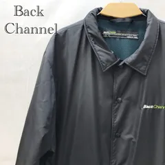 backchannel bcgameジャージセットアップ 上下XL 刺繍ロゴ