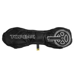 【 新品 未開封 】 TOPEAK バイク キャリングケース ドライブトレイン カバー TRK-TPGX-30 YBA0990000000 未使用 送料無料のサムネイル