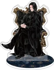 レア★【未開封】セブルス・スネイプ　アクリルスタンド グッズ-スタンドポップ】ハリーポッター アクリルスタンド