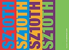【中古】SZ10TH (初回限定盤B)(2CD+DVD)(3方背スリーブケース仕様)(特典:なし)