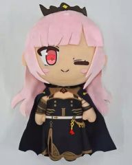 巡音ルカ ねんどろいどぷらす ぬいぐるみシリーズ09 Gift - メルカリ