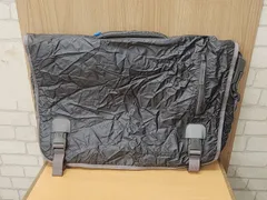 Incase インケース ALLOY MESSENGER BAG メッセンジャーバッグ PCバッグ iPad対応 15インチ用 ショルダーバッグ ハンドバッグ 鞄 2way ナイロン タグ付きのサムネイル