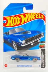 2025年最新】CUDA ホットウィールの人気アイテム - メルカリ
