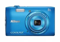 2025年最新】COOLPIX S3600 中古の人気アイテム - メルカリ