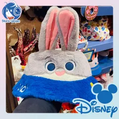 S2 10～15営業日発送 ディズニー ズートピア ジュディ ファンキャップ もふもふ バケットハット 帽子 上海ディズニーランド 海外限定 wdw ニック ジュディ フラッシュ ボゴ  ベンジャミン・クロウハウザー  フィニック レミング アイスキャンディー