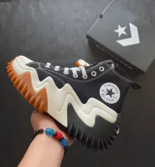 converse ランスターモーション 26.5の人気アイテム - メルカリ