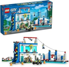 2024年最新】レゴ LEGO シティ ポリス~島の脱走劇~スタートセット