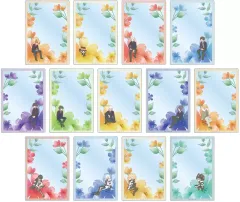 【中古】キャラカード 全13種セット 「家庭教師ヒットマンREBORN! トレーディング Botania アクリルカード」